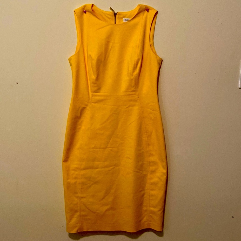 A great condition dress